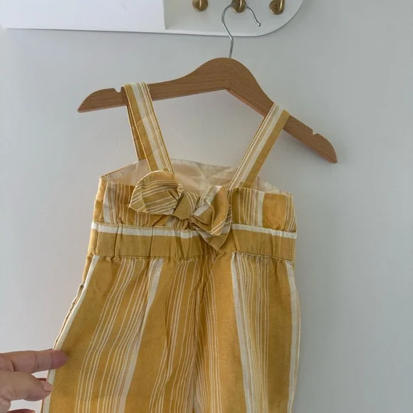 Romper - Picture 3 of 4